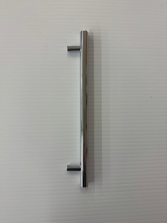 Purist 7 in. Drawer Pull in Polished Chrome