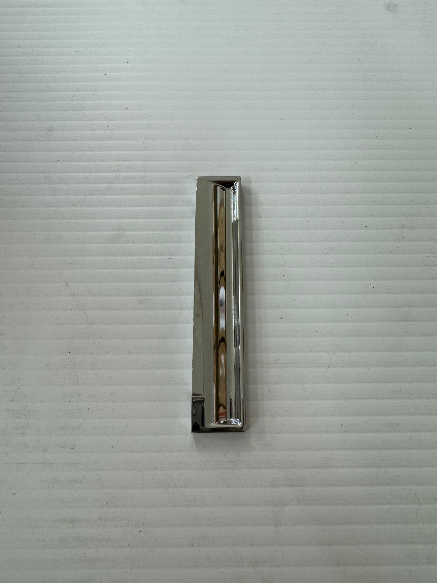 Jute Bar Drawer Pull