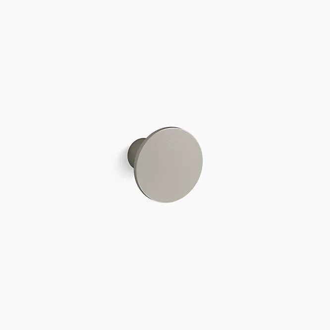 Components Cabinet Knob Assembly
