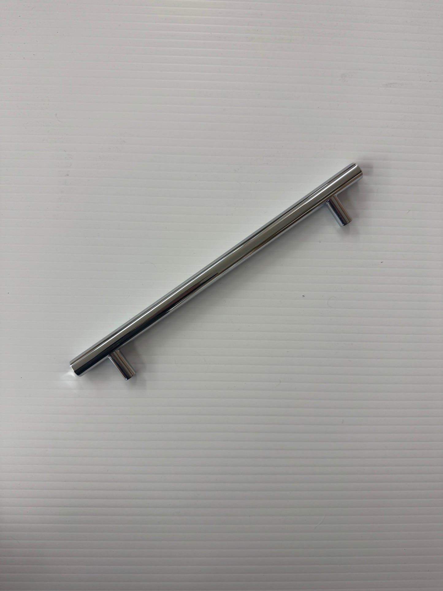 Purist 7 in. Drawer Pull in Polished Chrome