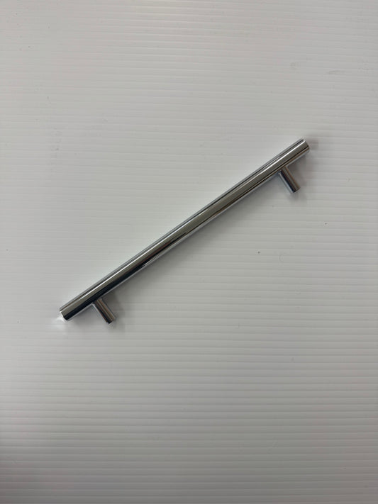 Purist 7 in. Drawer Pull in Polished Chrome