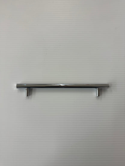 Purist 7 in. Drawer Pull in Polished Chrome