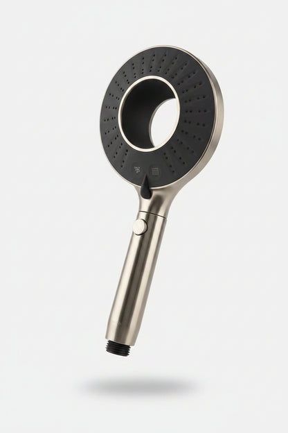 Spaviva 2-Spray Wall Mount Handheld Shower Head 1.75 GPM