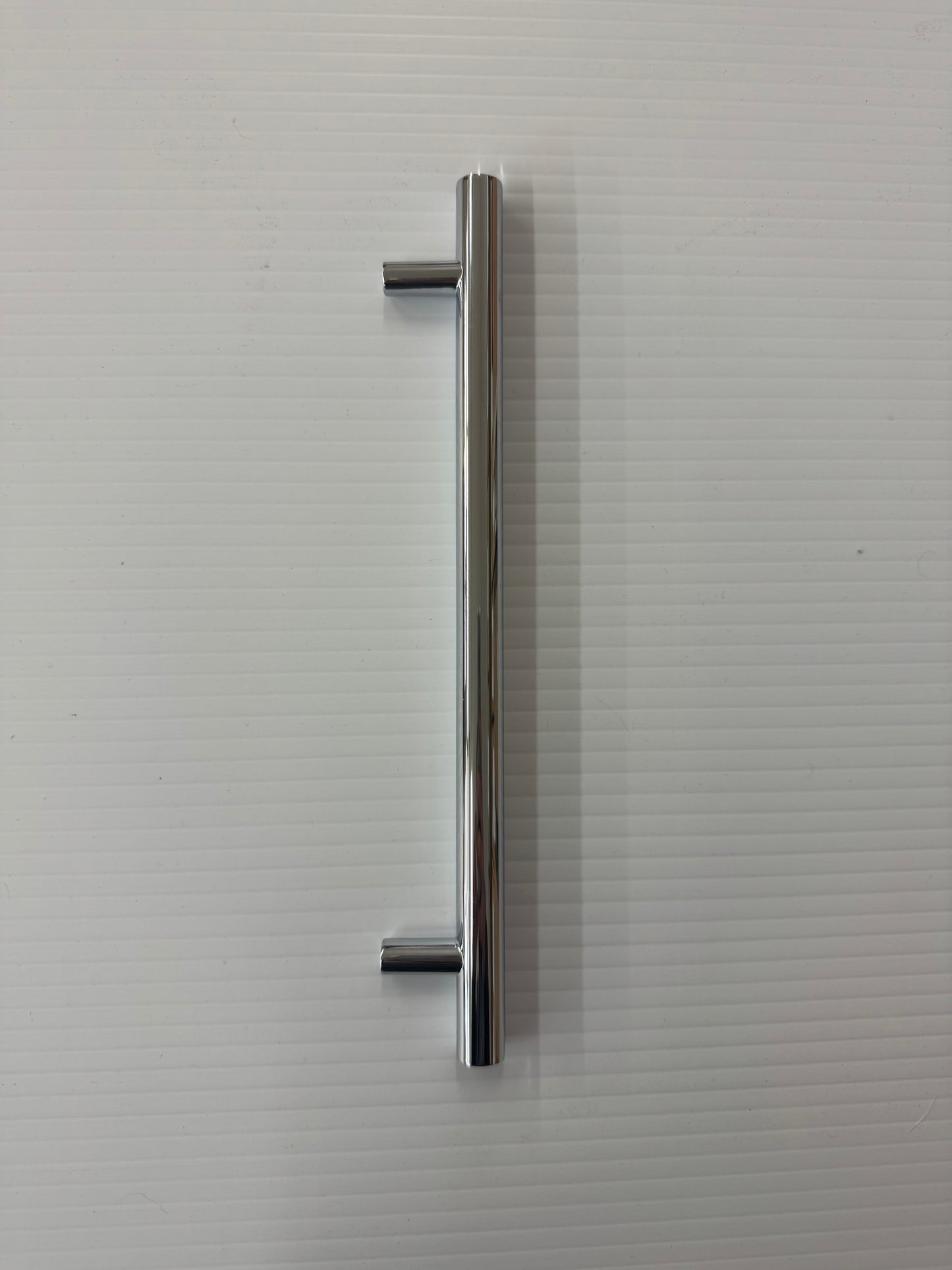 Purist 7 in. Drawer Pull in Polished Chrome