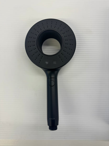 Spaviva 2-Spray Wall Mount Handheld Shower Head 1.75 GPM