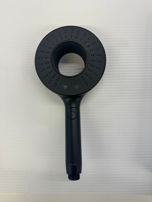 Spaviva 2-Spray Wall Mount Handheld Shower Head 1.75 GPM