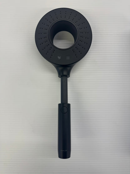 Spaviva 2-Spray Wall Mount Handheld Shower Head 2.5 GPM