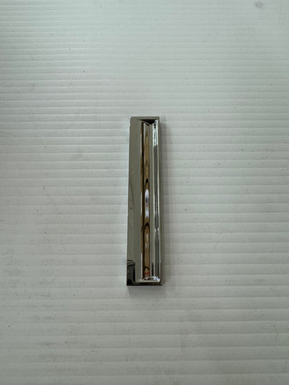 Jute Bar Drawer Pull
