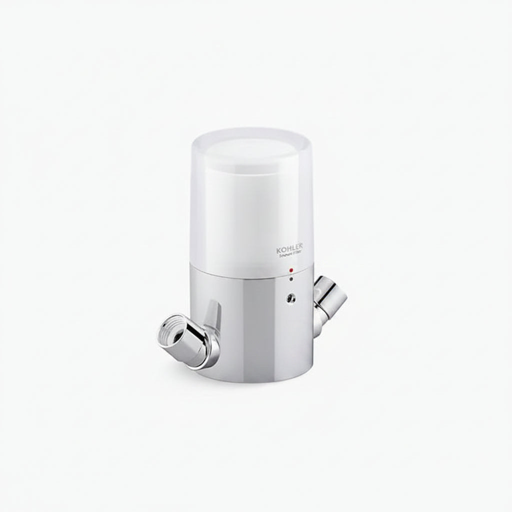 Aquifer Showerhead Filter