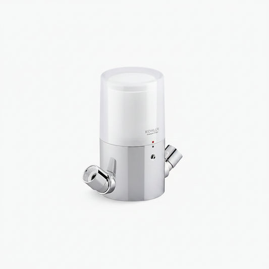 Aquifer Showerhead Filter