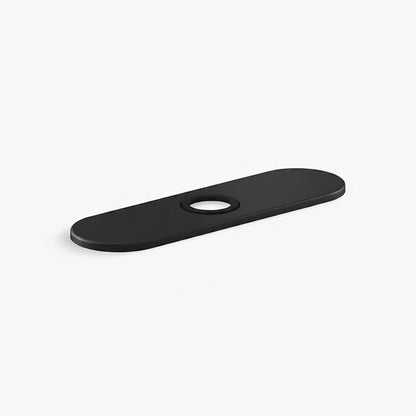 8” Escutcheon, Round