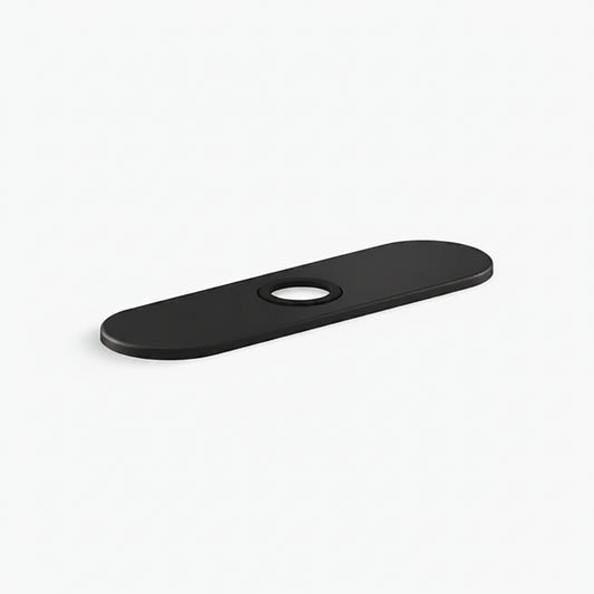 8” Escutcheon, Round