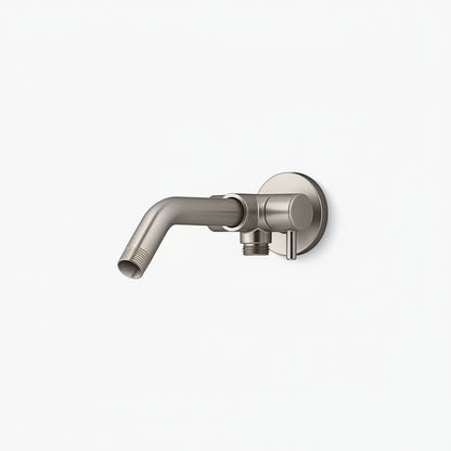 Shower Arm with 2-way Diverter
