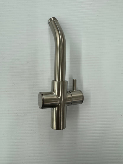 Shower Arm with 2-way Diverter