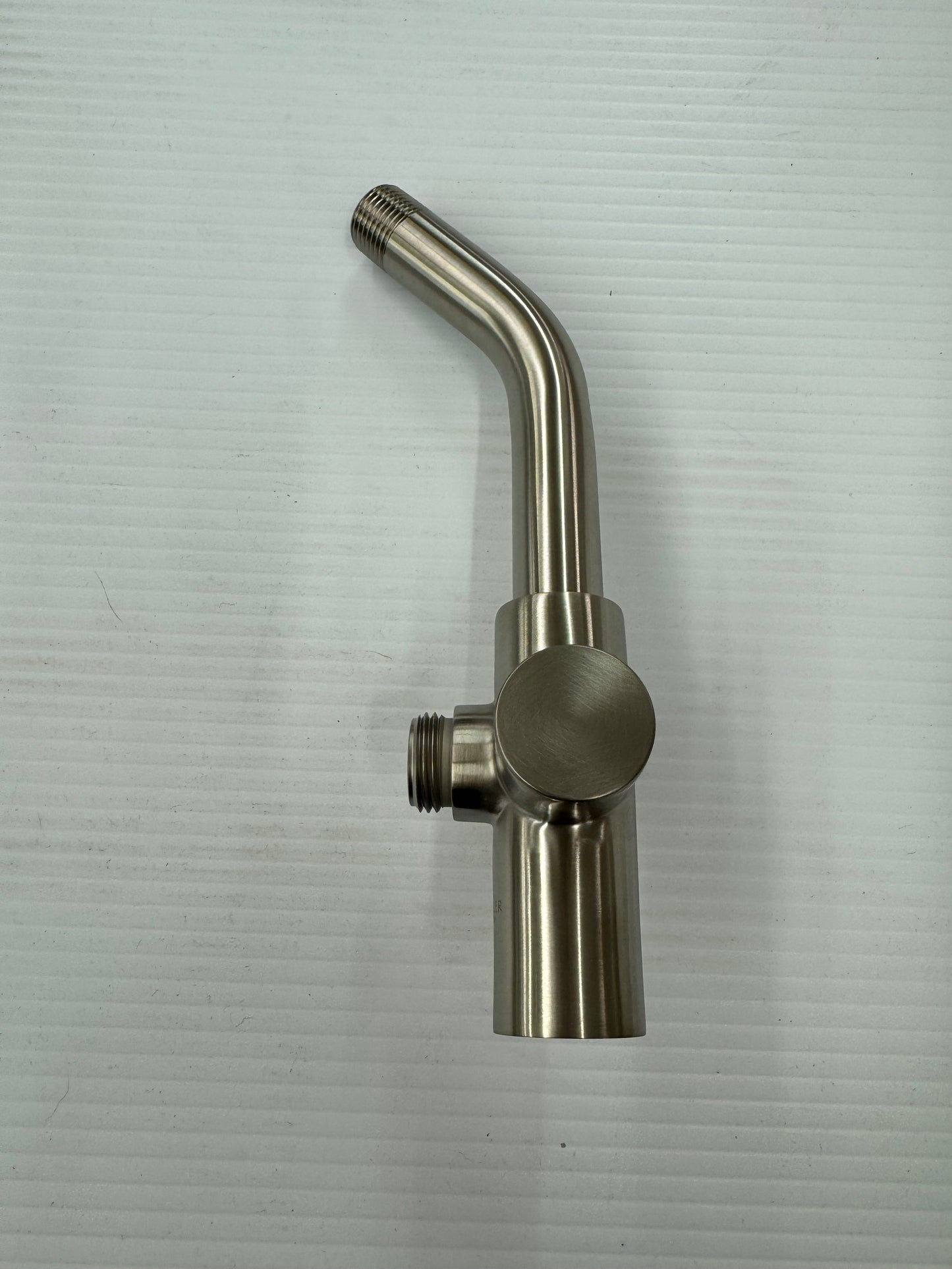 Shower Arm with 2-way Diverter