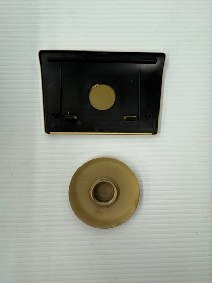 PerfectFill Drain Trim Kit for Tea-for-Two Baths