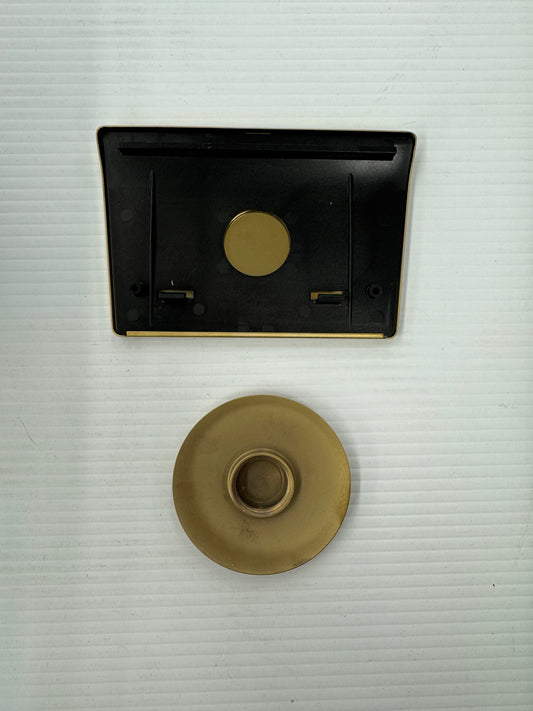 PerfectFill Drain Trim Kit for Tea-for-Two Baths
