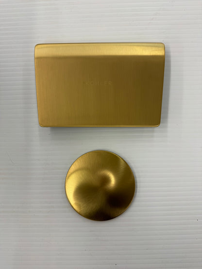 PerfectFill Drain Trim Kit for Tea-for-Two Baths