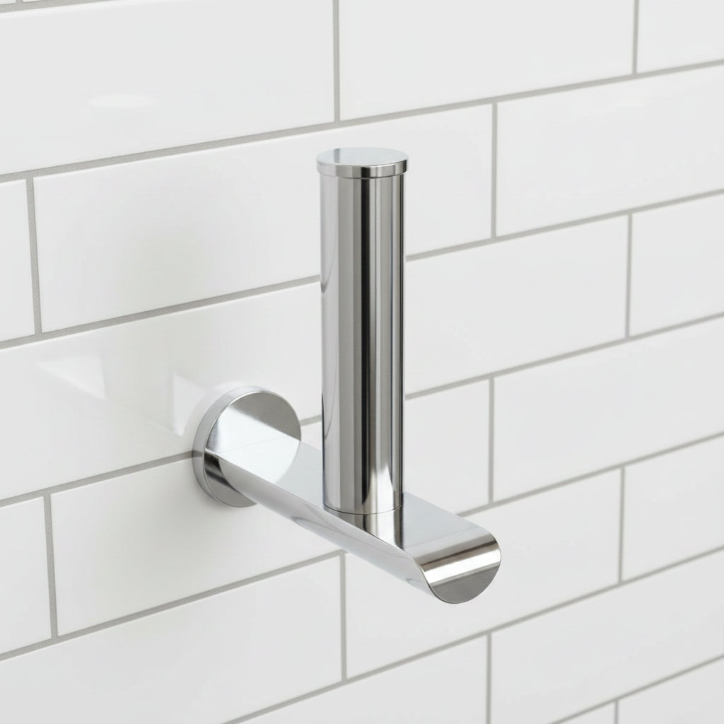 Avid Vertical Toilet Paper Holder