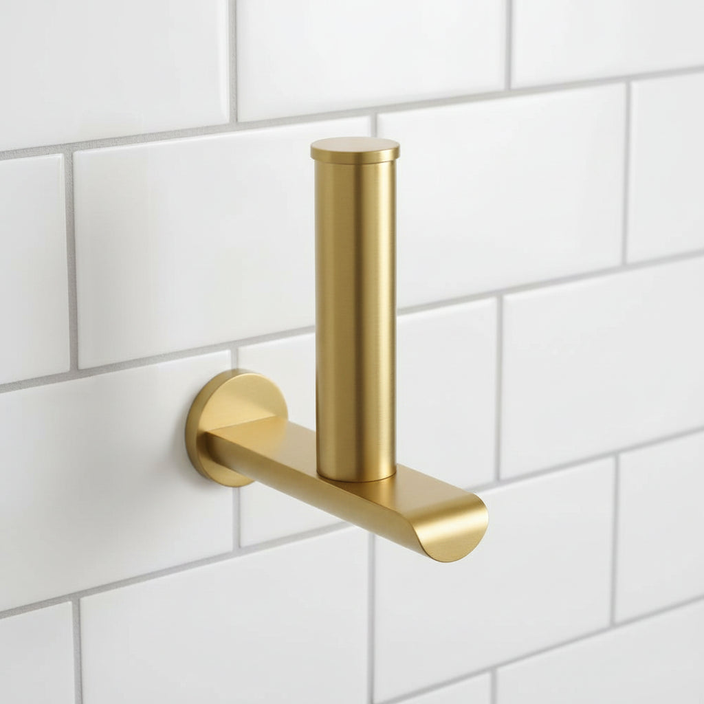 Avid Vertical Toilet Paper Holder