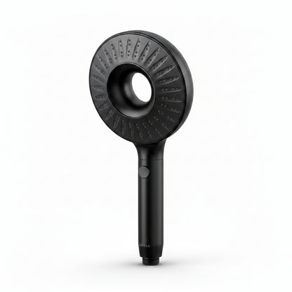 Spaviva 2-Spray Wall Mount Handheld Shower Head 1.75 GPM