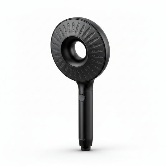 Spaviva 2-Spray Wall Mount Handheld Shower Head 1.75 GPM